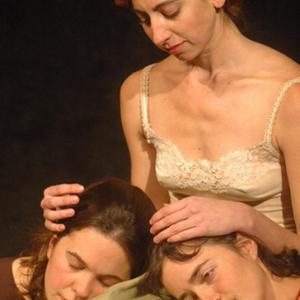 Fotografía de Aqu Teatro 'Secundarias' - 