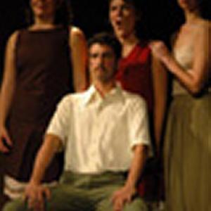 Fotografía de Aqu Teatro 'Secundarias' - 