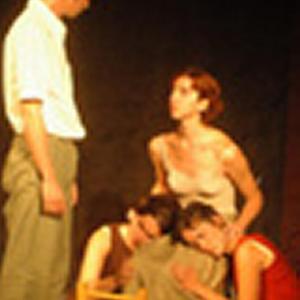 Fotografía de Aqu Teatro 'Secundarias' - 