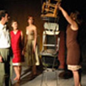 Fotografía de Aqu Teatro 'Secundarias' - 