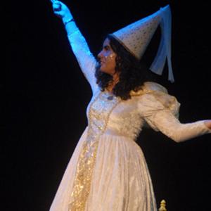 Fotografía de Historias de Teatro Express, Taller de Teatro de Alhendín (2) - 