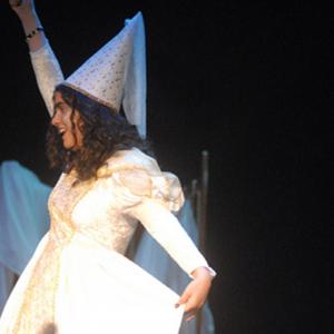 Fotografía de Historias de Teatro Express, Taller de Teatro de Alhendín (2) - 