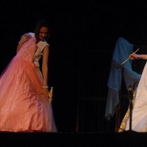 Fotografía de Historias de Teatro Express, Taller de Teatro de Alhendín (2) - 