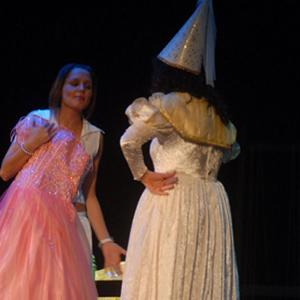 Fotografía de Historias de Teatro Express, Taller de Teatro de Alhendín (2) - 