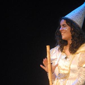 Fotografía de Historias de Teatro Express, Taller de Teatro de Alhendín (2) - 