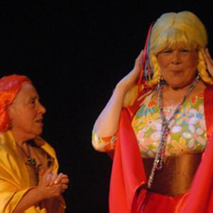 Fotografía de Historias de Teatro Express, Taller de Teatro de Alhendín (2) - 