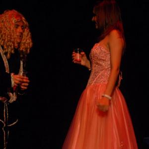 Fotografía de Historias de Teatro Express, Taller de Teatro de Alhendín (2) - 