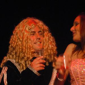 Fotografía de Historias de Teatro Express, Taller de Teatro de Alhendín (2) - 