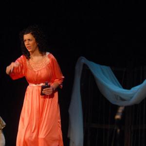 Fotografía de Historias de Teatro Express, Taller de Teatro de Alhendín (2) - 