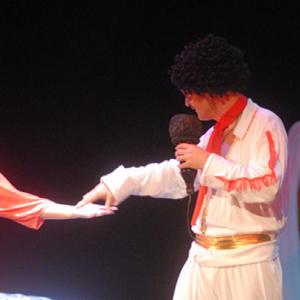 Fotografía de Historias de Teatro Express, Taller de Teatro de Alhendín (2) - 