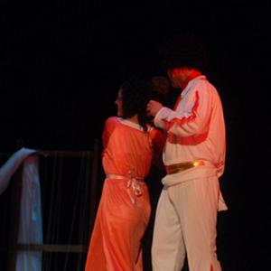 Fotografía de Historias de Teatro Express, Taller de Teatro de Alhendín (2) - 