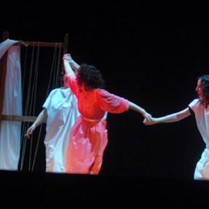 Fotografía de Historias de Teatro Express, Taller de Teatro de Alhendín (2) - 
