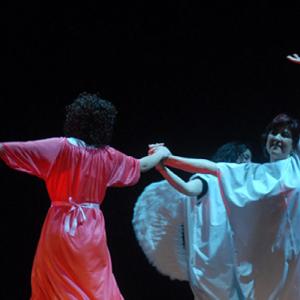 Fotografía de Historias de Teatro Express, Taller de Teatro de Alhendín (2) - 