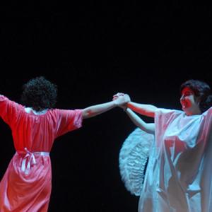 Fotografía de Historias de Teatro Express, Taller de Teatro de Alhendín (2) - 