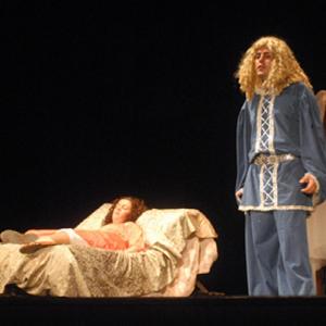 Fotografía de Historias de Teatro Express, Taller de Teatro de Alhendín (2) - 