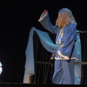 Fotografía de Historias de Teatro Express, Taller de Teatro de Alhendín (2) - 