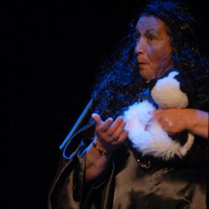 Fotografía de Historias de Teatro Express, Taller de Teatro de Alhendín (2) - 