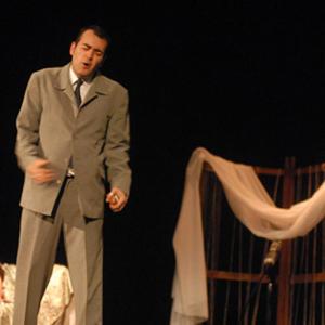 Fotografía de Historias de Teatro Express, Taller de Teatro de Alhendín (2) - 