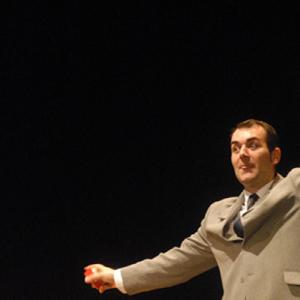 Fotografía de Historias de Teatro Express, Taller de Teatro de Alhendín (2) - 