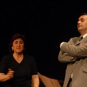 Fotografía de Historias de Teatro Express, Taller de Teatro de Alhendín (2) - 