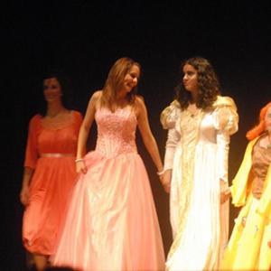 Fotografía de Historias de Teatro Express, Taller de Teatro de Alhendín (2) - 