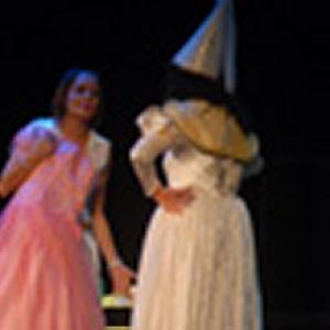 Fotografía de Historias de Teatro Express, Taller de Teatro de Alhendín (2) - 