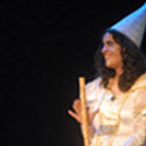 Fotografía de Historias de Teatro Express, Taller de Teatro de Alhendín (2) - 