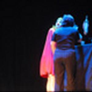 Fotografía de Historias de Teatro Express, Taller de Teatro de Alhendín (2) - 