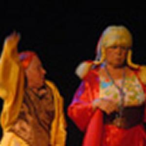 Fotografía de Historias de Teatro Express, Taller de Teatro de Alhendín (2) - 