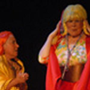Fotografía de Historias de Teatro Express, Taller de Teatro de Alhendín (2) - 