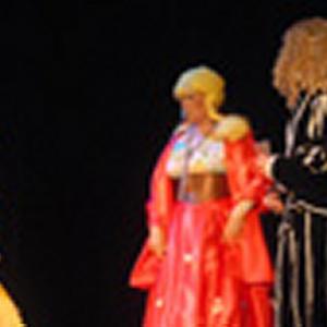 Fotografía de Historias de Teatro Express, Taller de Teatro de Alhendín (2) - 