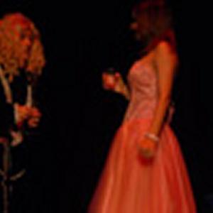 Fotografía de Historias de Teatro Express, Taller de Teatro de Alhendín (2) - 