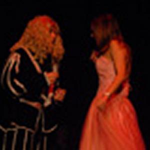 Fotografía de Historias de Teatro Express, Taller de Teatro de Alhendín (2) - 