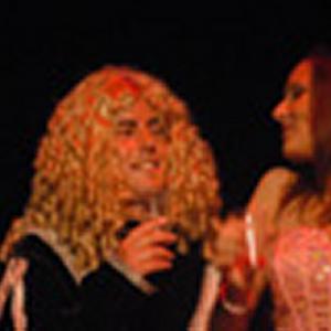 Fotografía de Historias de Teatro Express, Taller de Teatro de Alhendín (2) - 