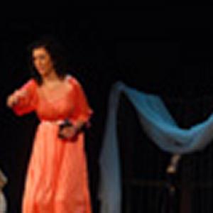 Fotografía de Historias de Teatro Express, Taller de Teatro de Alhendín (2) - 