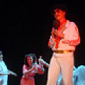 Fotografía de Historias de Teatro Express, Taller de Teatro de Alhendín (2) - 