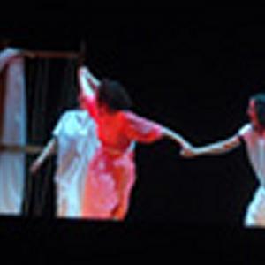 Fotografía de Historias de Teatro Express, Taller de Teatro de Alhendín (2) - 