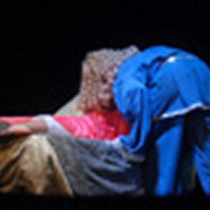 Fotografía de Historias de Teatro Express, Taller de Teatro de Alhendín (2) - 
