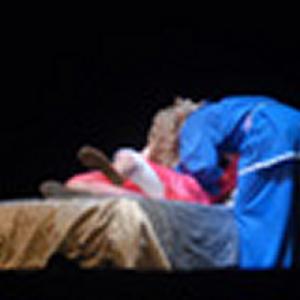 Fotografía de Historias de Teatro Express, Taller de Teatro de Alhendín (2) - 
