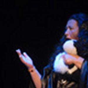 Fotografía de Historias de Teatro Express, Taller de Teatro de Alhendín (2) - 