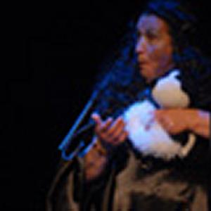 Fotografía de Historias de Teatro Express, Taller de Teatro de Alhendín (2) - 