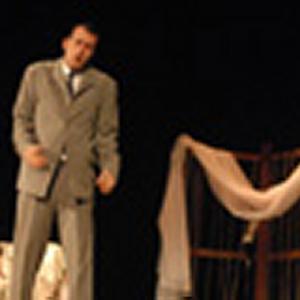 Fotografía de Historias de Teatro Express, Taller de Teatro de Alhendín (2) - 
