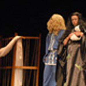 Fotografía de Historias de Teatro Express, Taller de Teatro de Alhendín (2) - 
