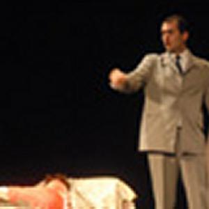 Fotografía de Historias de Teatro Express, Taller de Teatro de Alhendín (2) - 