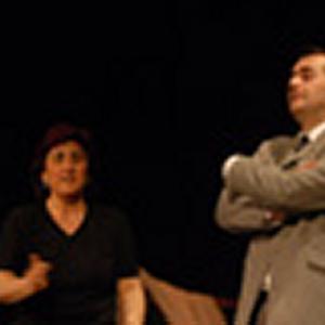 Fotografía de Historias de Teatro Express, Taller de Teatro de Alhendín (2) - 
