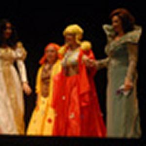 Fotografía de Historias de Teatro Express, Taller de Teatro de Alhendín (2) - 