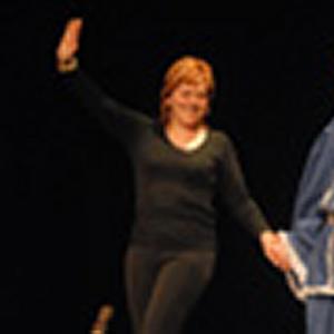 Fotografía de Historias de Teatro Express, Taller de Teatro de Alhendín (2) - 