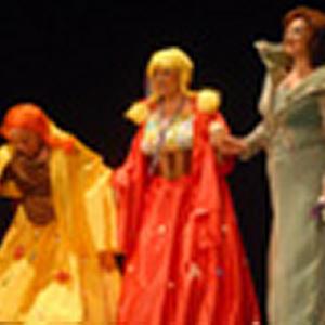 Fotografía de Historias de Teatro Express, Taller de Teatro de Alhendín (2) - 