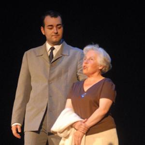 Fotografía de Historias de Teatro Express, Taller de Teatro de Alhendín (1) - 