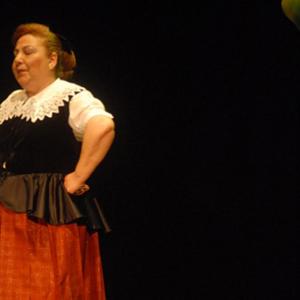 Fotografía de Historias de Teatro Express, Taller de Teatro de Alhendín (1) - 